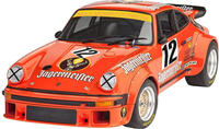Revell Modellbausatz Geschenkset J&auml;germeister Motor Sport 50th Anniversary +