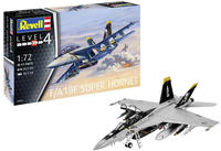Revell Flugzeuge F/A-18F Super Hornet 03834