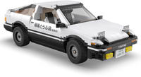 Cada C61024, Cada C61024 Driftauto - CaDA Initial D Toyota Trueno AE86