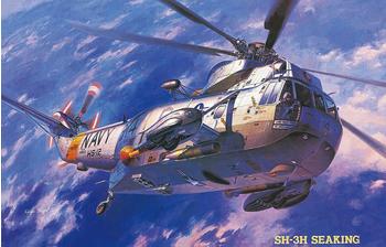 Hasegawa SH-3H Seaking (07201)