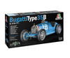 Other 1:12 Bugatti Type 35B (34406162) Blau