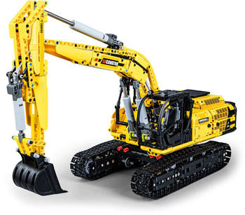 CaDA Bagger (C61082W)
