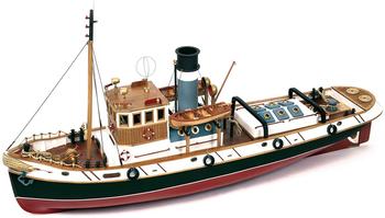 OcCre Ulises