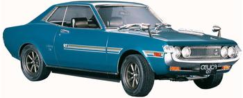 Hasegawa Toyota Celica 1600GT (21212)