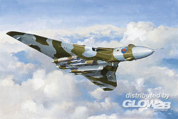 Trumpeter Trumpeter - Avro Vulcan B.MK 2 (03931)
