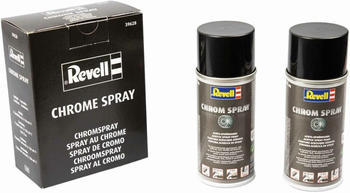Revell Chrome Spray 150 ml (39628)