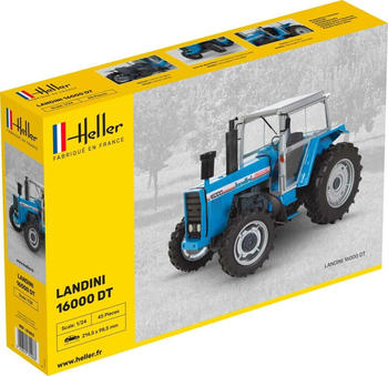 Heller Landini 16000 DT Heller (81403)