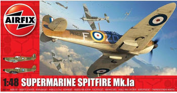 Airfix Supermarine Spitfire Mk.1a (A05126A)