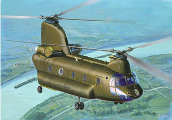 Revell CH-47D Chinook (3825)