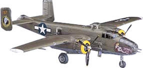 Hasegawa B-25J Mitchell (00546)