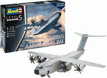 Revell Airbus A400M Atlas RAF (3822)