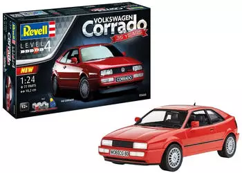 Revell VW Corrado (05666)