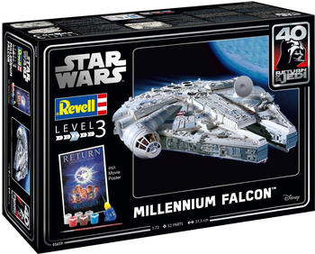Revell Star Wars - Millennium Falcon (05659)