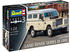 Revell Land Rover Series III LWB (07056)