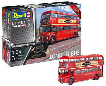 Revell London Bus (07720)