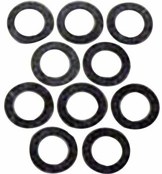 Piko TT Haftreifen 6 4 x 4 0 mm 10 Stück für TTCE 3 und TT TGK2 (46021)