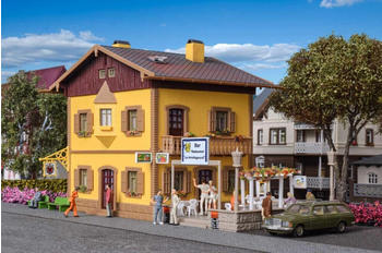 Vollmer Gasthaus Start und Spar-Serie (49233)