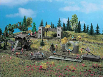 Vollmer Abenteuerspielplatz (43668)