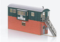 M&auml;rklin 72901 - Zugmodell - HO (1:87) - Hanau - Beide Geschlechter - 15 Jahr(e) -