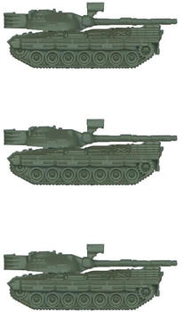 Märklin Panzer-Set Ep IV (089025)