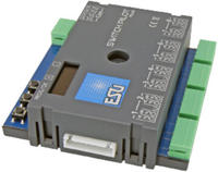 SwitchPilot 3 Plus, 8-fach