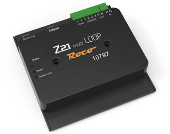 Roco Z21 multi LOOP (10797)