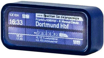 Viessmann Moderner Zugzielanzeiger mit LED-Beleuchtung H0 (1398)