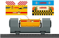 M&auml;rklin G&uuml;terwagen "M&auml;rklin my world - Kippwagen - 44141"