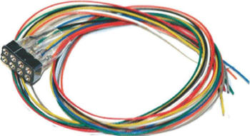 ESU Kabelsatz mit 8-poliger Buchse 300 mm (51950)