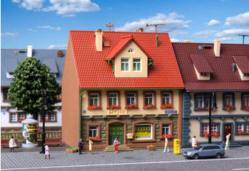Vollmer Post Marktstraße Nr. 6 N Bausatz (47633)