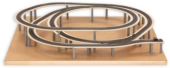 Noch Easy-Track Trassenbausatz "Theisensee? (53615)