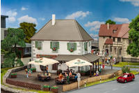 FALLER 130619, FALLER 130619 H0 Landgasthof Veltins, Ep. IV