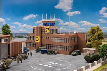Faller Towergeb&auml;ude 1:87 H0 Bausatz (144112)