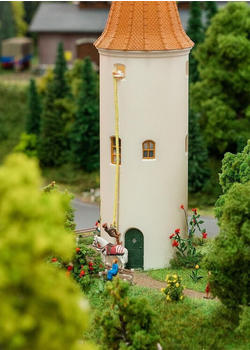 Faller Figuren-Set Rapunzel H0 1:87 (151633)