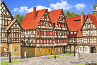 38909 Fachwerkhaus in Bad Urach