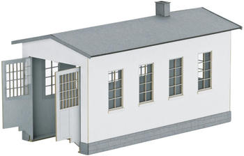 M&auml;rklin Kleinlokschuppen 1:87 H0 Bausatz (72178)