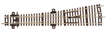 Roco Weiche links WL10 Länge 193 mm 1:120 TT (4080410)