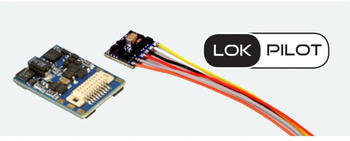 ESU LokPilot 5 micro (59837)