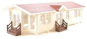 Hornby Modernes Fertighaus