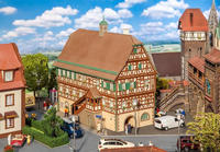 FALLER 191820, FALLER 191820 H0 Fachwerkhaus Steinheim, Ep. I
