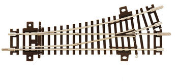 Roco Weiche links WL20 (4080420)