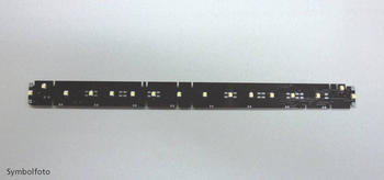 Piko (1:87) 56271 - LED-Beleuchtungsbausatz für Liegewagen WLAB70