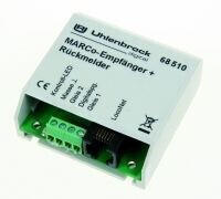 Uhlenbrock 68510 - MARCo-Empfänger + Rückmelder