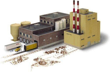 Kelterei Walther N 533237 - Papierwerk Superiors Paper Comp.