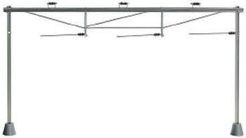 Sommerfeldt H0 (1:87) 580 - Portal für 3 Gleise Bausatz (1 Stück) {# 580}