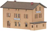 M&auml;rklin 89708 Z Bahnhof Jagstzell (89708)