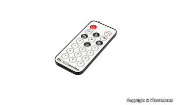 Viessmann Viessmann H0 (1:87) 8402 - Fernbedienung