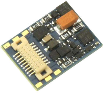 ESU 59818 - LokPilot 5 micro