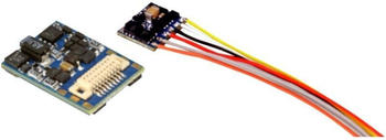 ESU 59824 - LokPilot 5 micro DCC