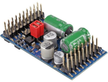 ESU 59325 - LokPilot 5 L DCC Stiftleiste